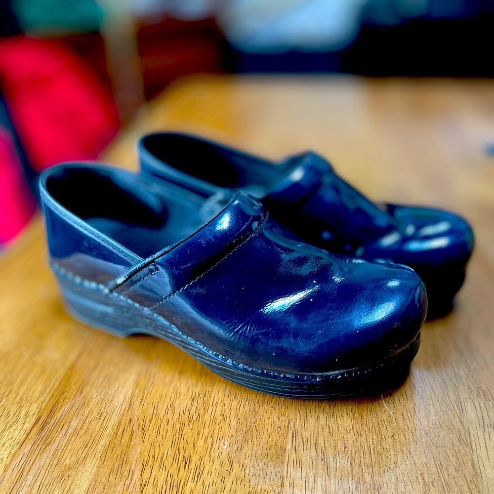 Dansko Clogs 41